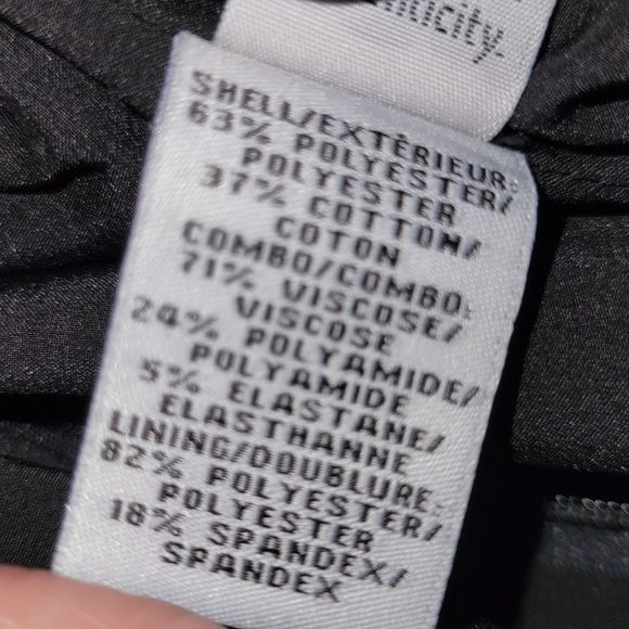 DVF Diane von Furstenberg Arianna Leopard Sheath Dress Black/Caramel Sz 4 - Picture 10 of 10